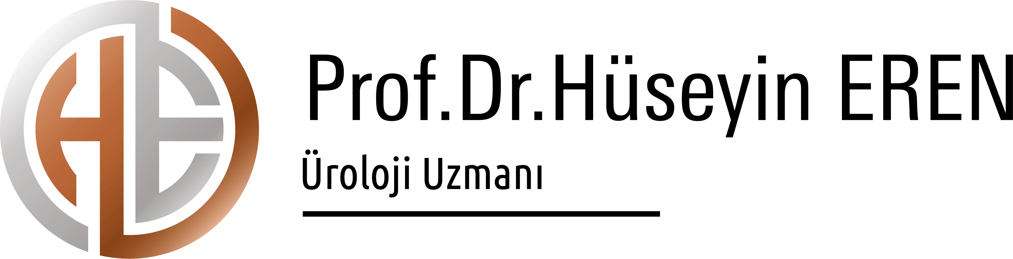 Prof. Dr. Hüseyin Eren — Üroloji Uzmanı